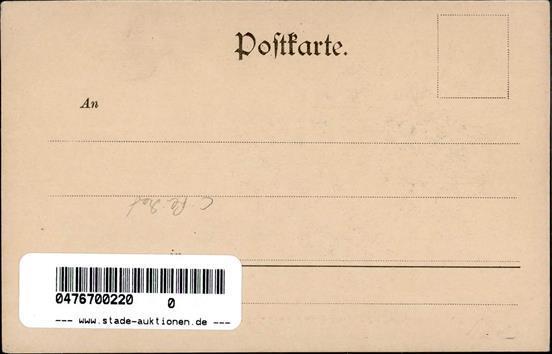 Katze Personifiziert Sign. Reichert, C. TSN-Verlag 5562 Künstlerkarte I-II Chat - Gatti