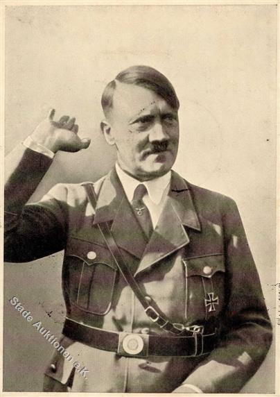 Hitler I-II######### - Guerra 1939-45