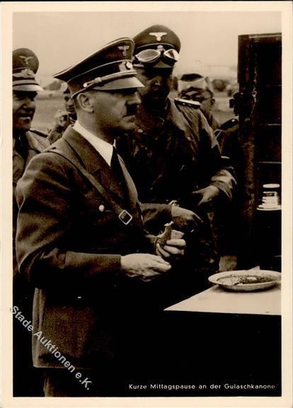 Hitler PH 10 I###### - Guerra 1939-45