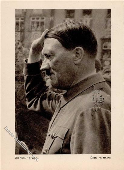 Hitler WK II  I-II## - Guerra 1939-45