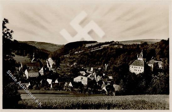 Aufgehende Sonne WK II - LIEBSTADT,Sa. I - War 1939-45