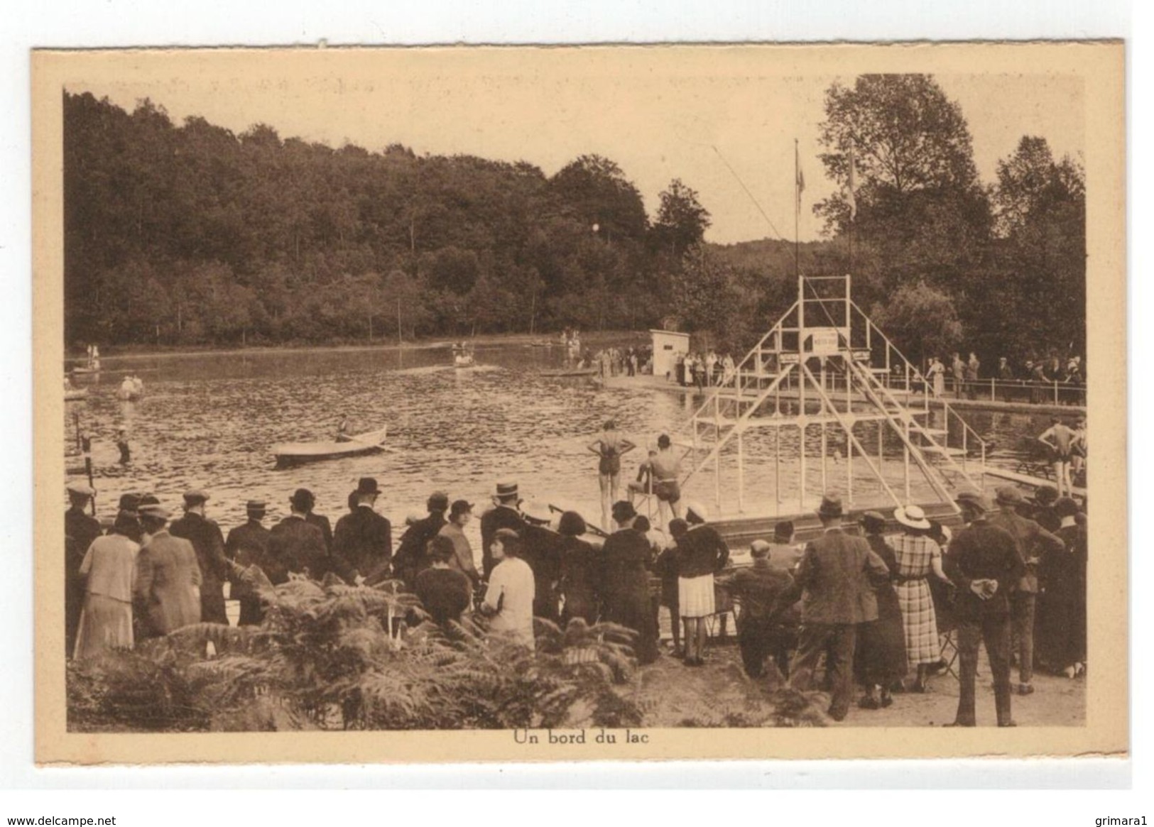 Ottignies - Mousty: Le Bois Des Rêves,5 Cartes - Ottignies-Louvain-la-Neuve