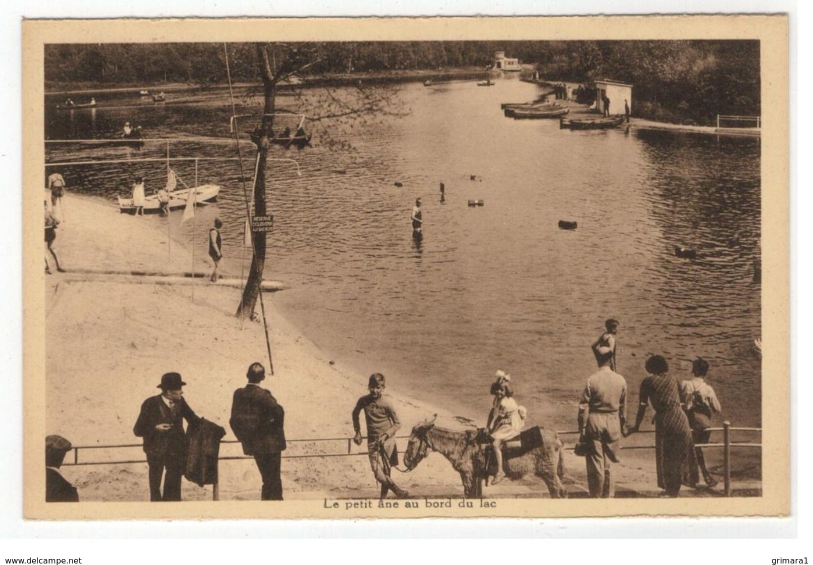 Ottignies - Mousty: Le Bois Des Rêves,5 Cartes - Ottignies-Louvain-la-Neuve