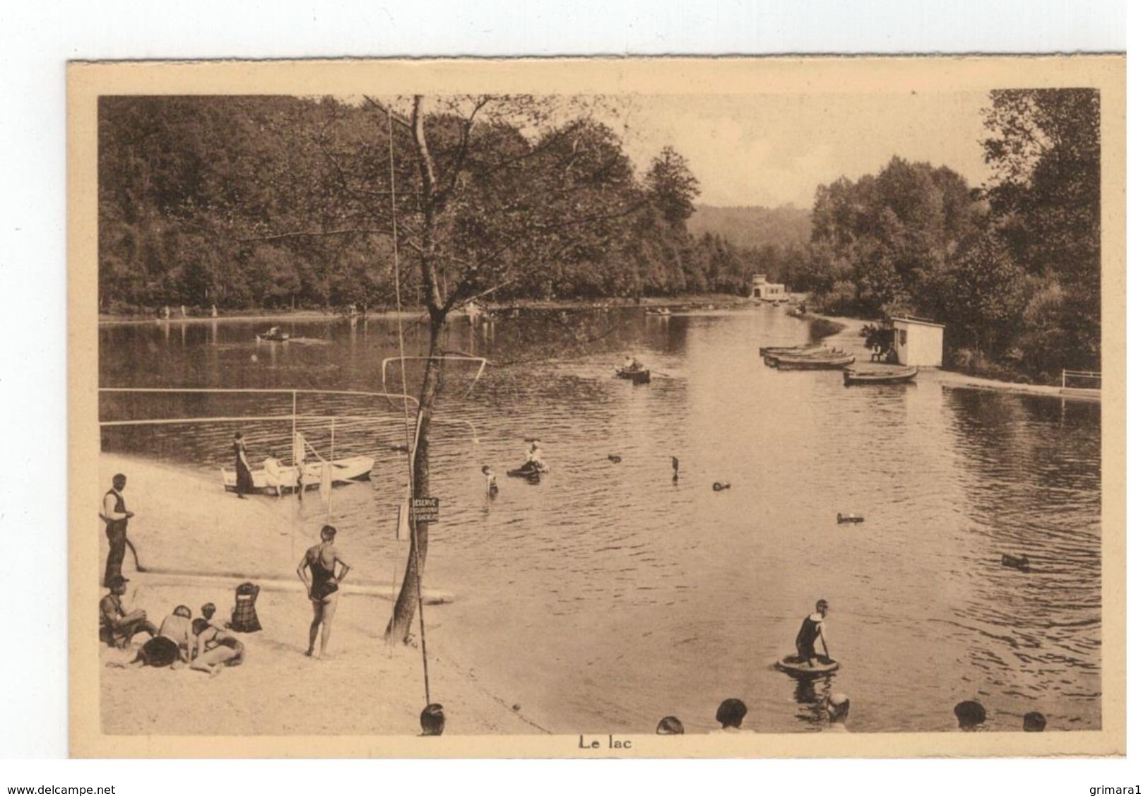 Ottignies - Mousty: Le Bois Des Rêves,5 Cartes - Ottignies-Louvain-la-Neuve