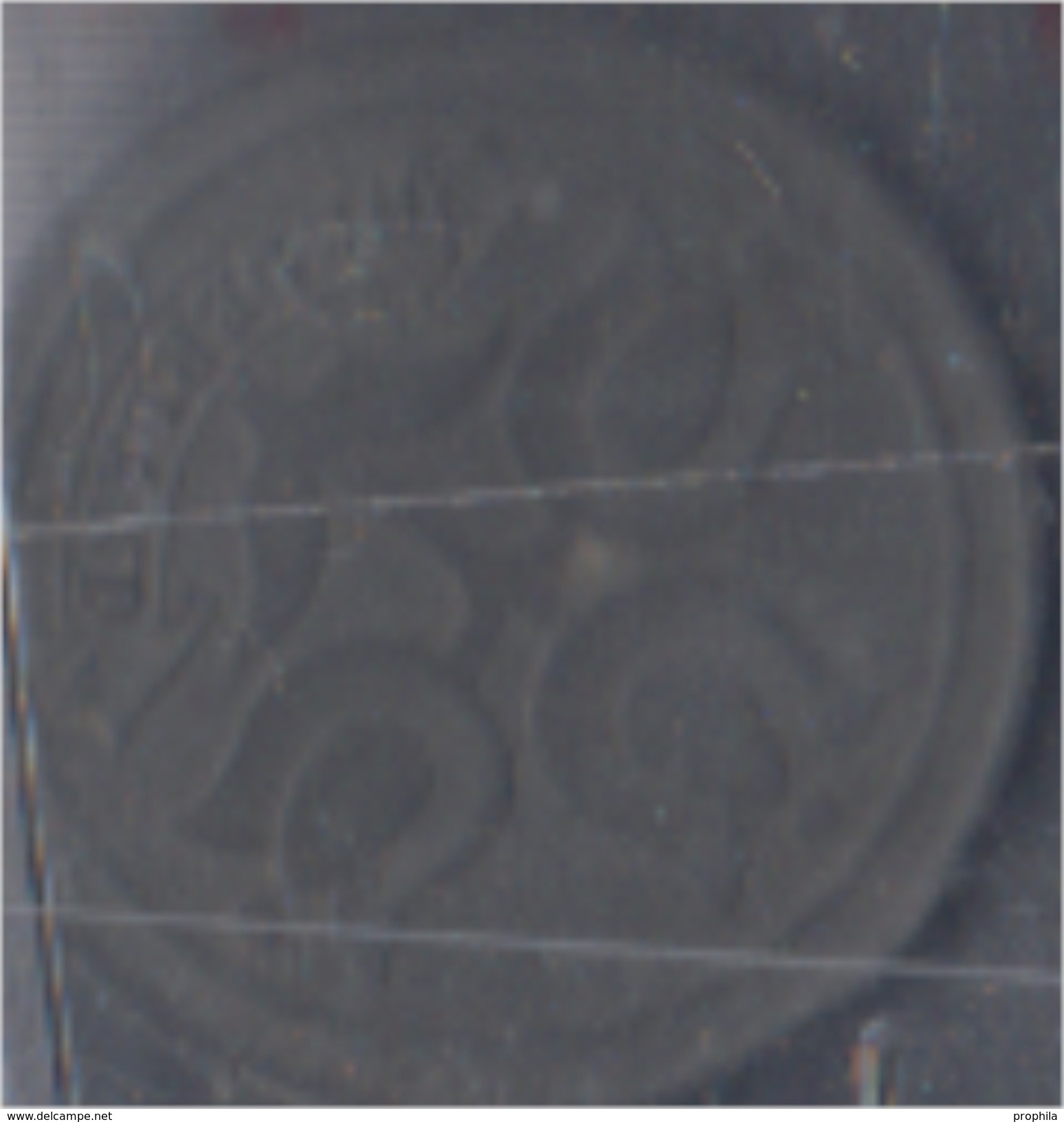 Niederlande KM-Nr. : 173 1941 Stgl./unzirkuliert Zink 1941 10 Cents Tulpen (9131086 - 10 Cent