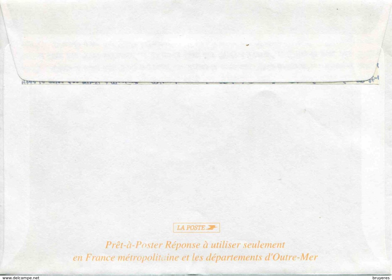 PAP REPONSE (Luquet RF) "Fédération Française De Cardiologie" - PAP: Ristampa/Luquet