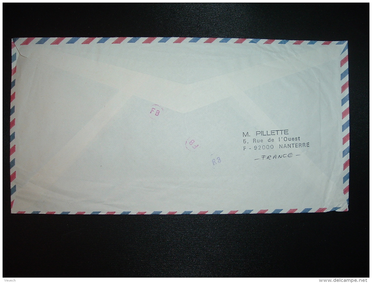 LETTRE Par Avion Pour USA TP MINIATURE 2,00 + SABINE 0,30 Paire + 0,10 OBL.29-5-1979 PARIS 118 - Postal Rates