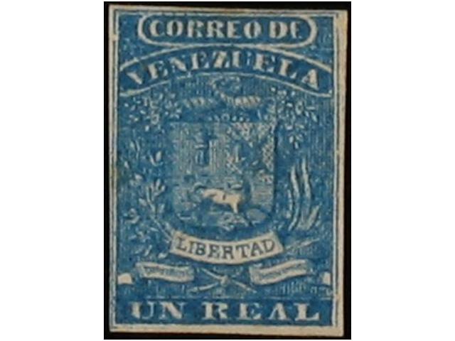 1095 VENEZUELA - Venezuela