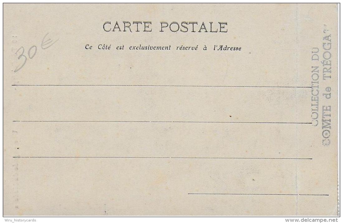 AK 0825  Pondichéry - Une Pagode Du Madura Um 1920 - Indien