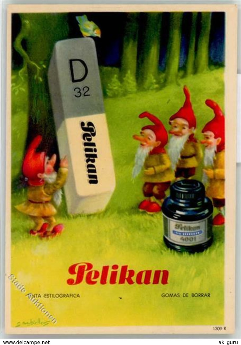52383750 - Pelikan Tinte - Other & Unclassified