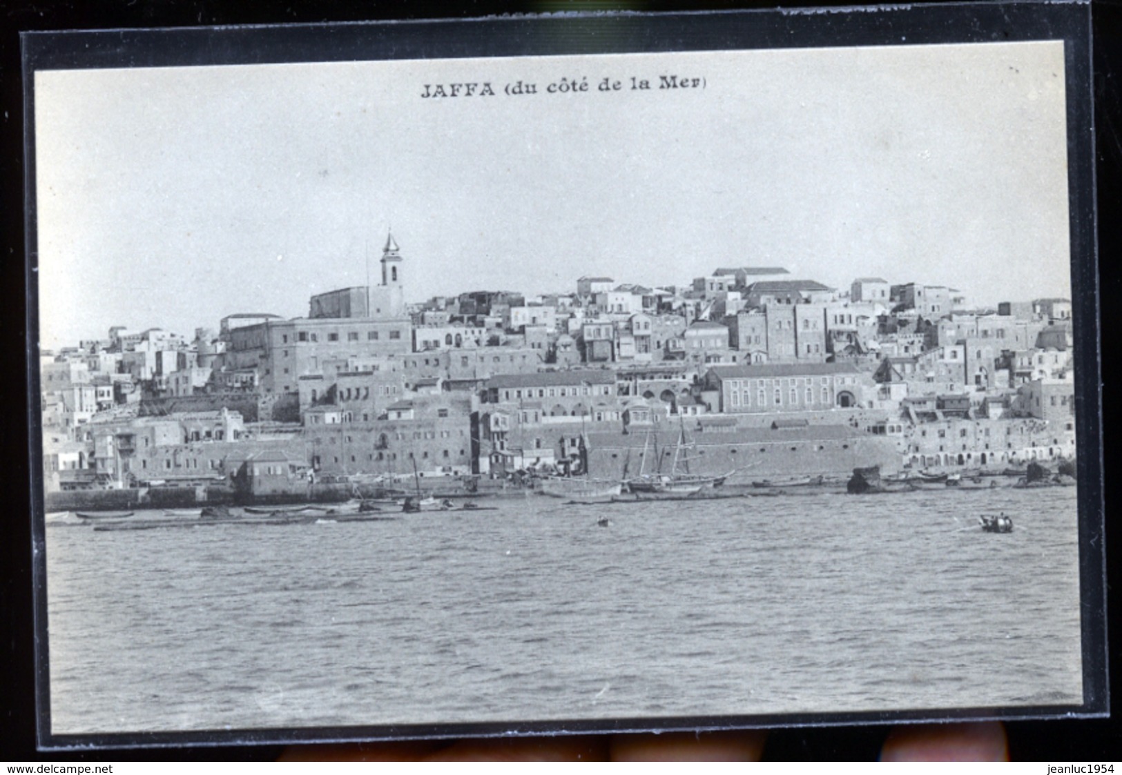 JAFFA - Israel