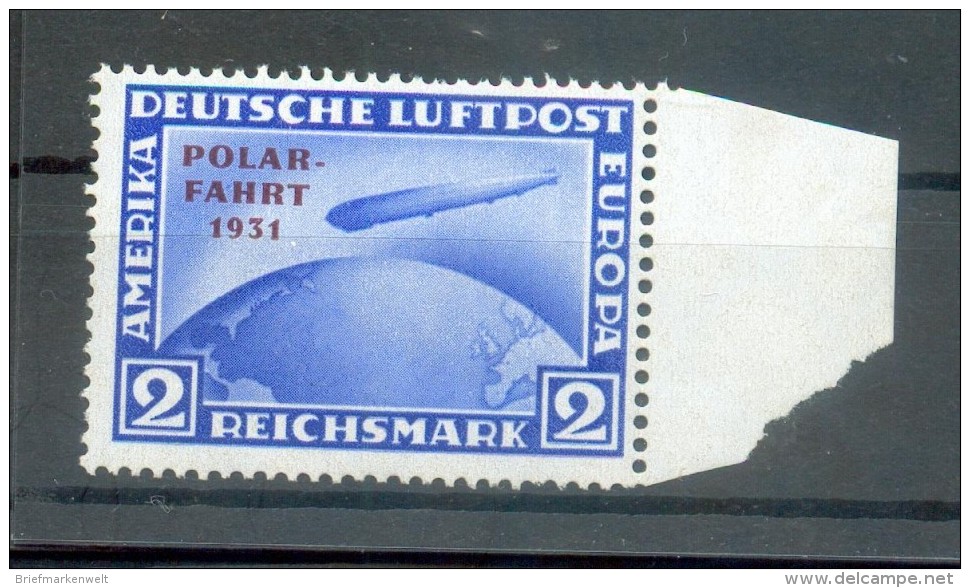 DR-Weimar 457 Sauber* 220EUR (A3417 - Ungebraucht