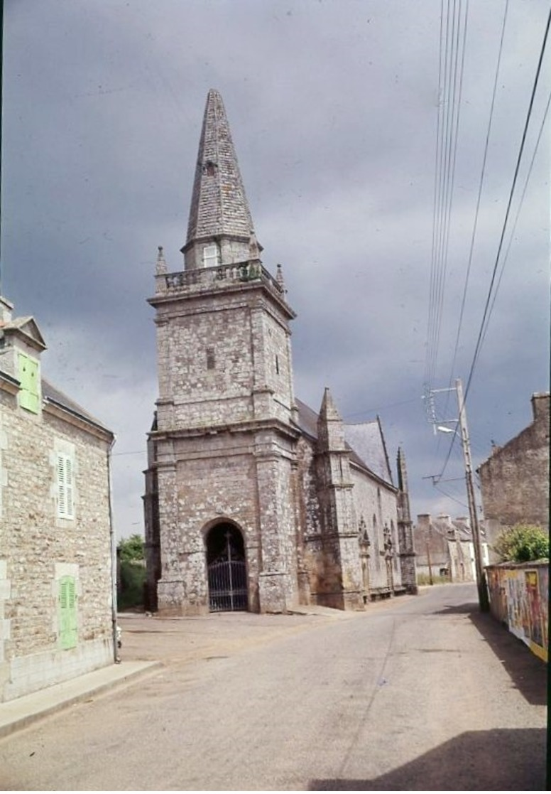 LA CHAPELLE NEUVE - Sonstige & Ohne Zuordnung