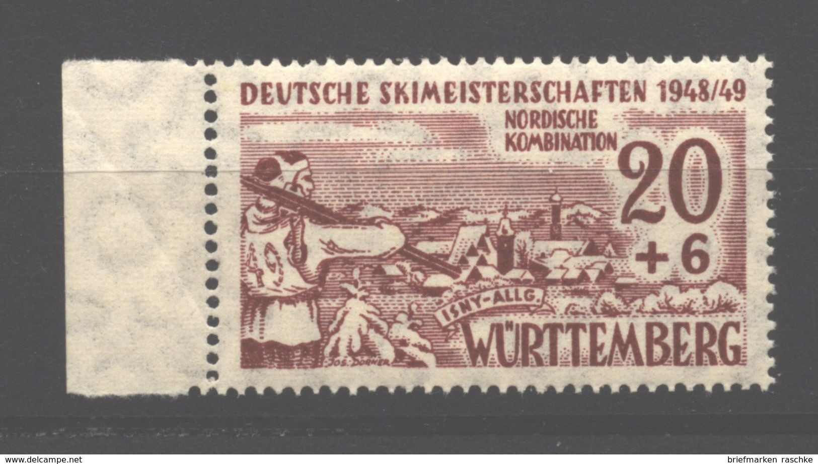 Württemberg,39y,Type II,xx (5290) - Württemberg