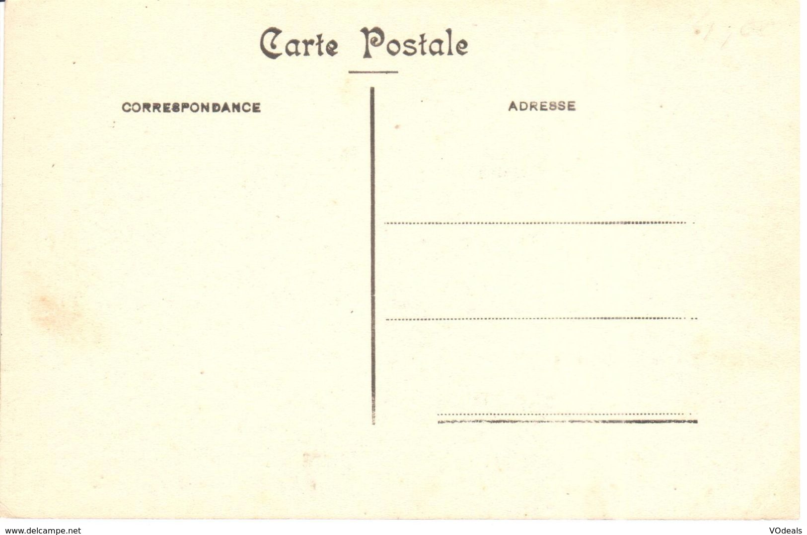 Oudenaarde - Audenarde - CPA  - Panorama - Oudenaarde