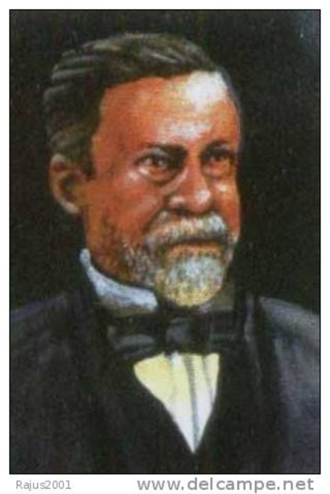 Louis Pasteur, Rabies Vaccine, Asymmetry Of Crystals, Chemistry, Microbiology, Health, Disease, MNH Uganda - Louis Pasteur