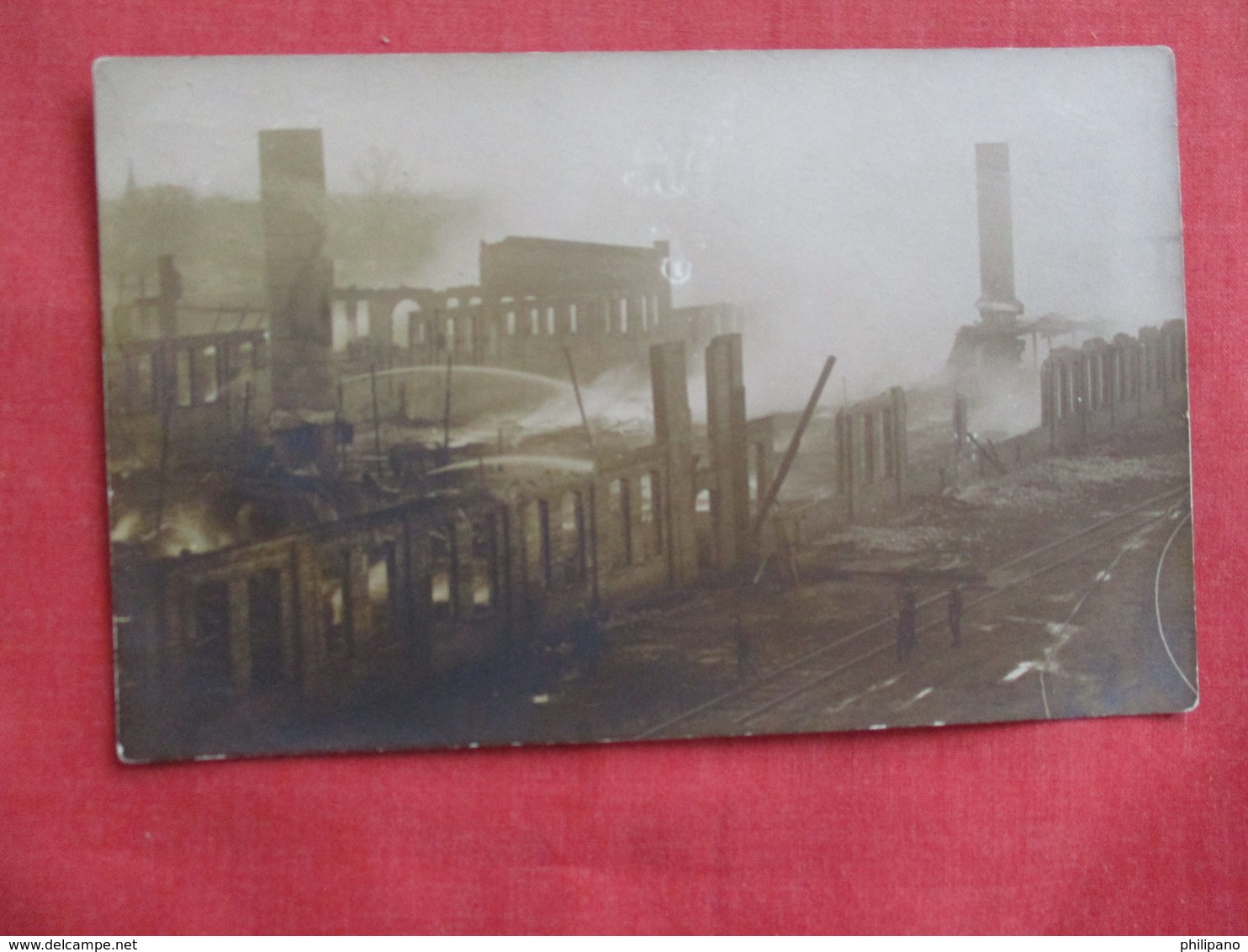 RPPC Fire To ID Location ---- -.ref 2808 - To Identify