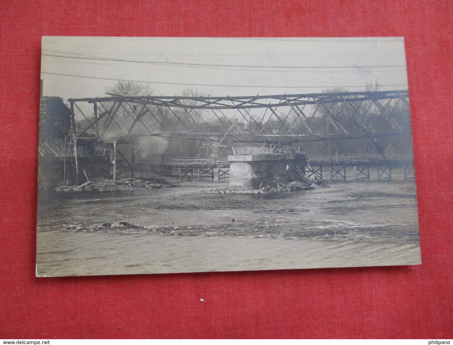 RPPC  Bridge Construction  TO ID Locationref 2808 - To Identify