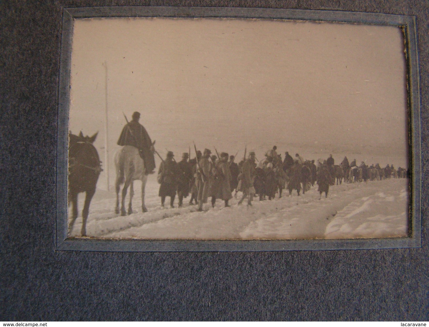 ancien album photo photographie voyage maroc ww1 1916-1918 soldat general marechal joffre ? militaires a voir