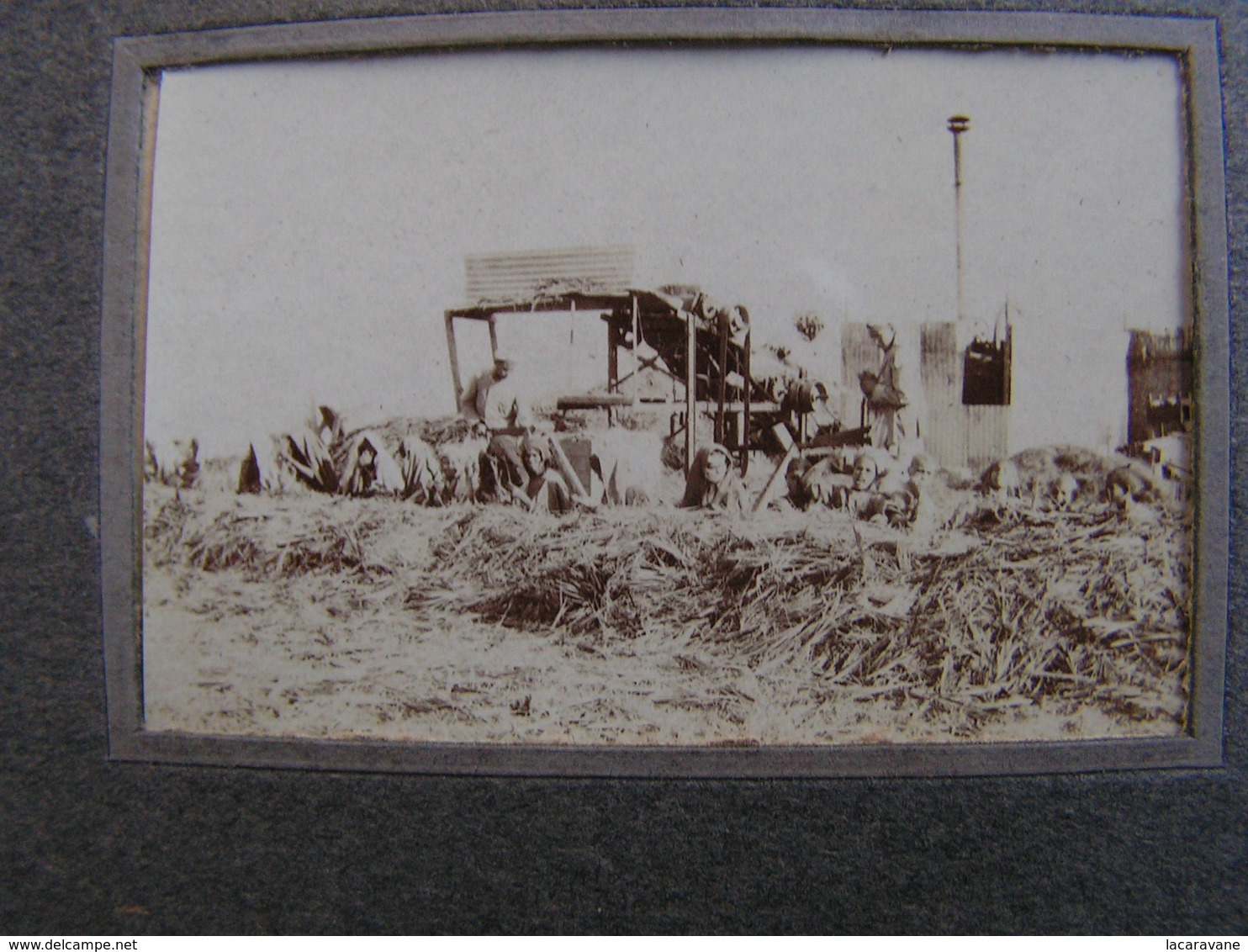 ancien album photo photographie voyage maroc ww1 1916-1918 soldat general marechal joffre ? militaires a voir