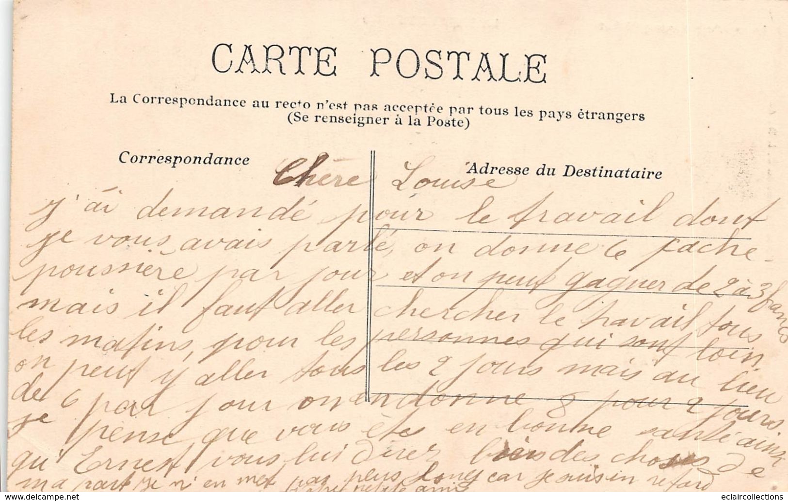 Musique. Instrument.Interprète .La Leçon De Piano.   2 Cartes  (voir Scan) - Musique Et Musiciens