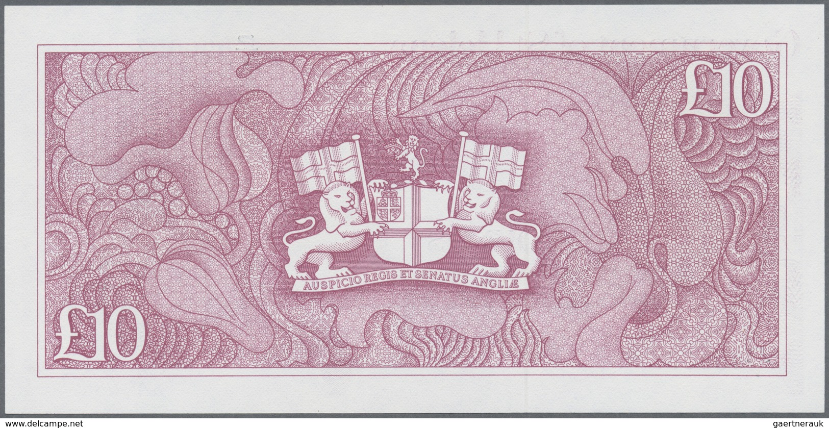 St. Helena: Set with 4 Banknotes with Matching First Prefix Low Serial Number 50 Pence, 1 Pound, 5 P