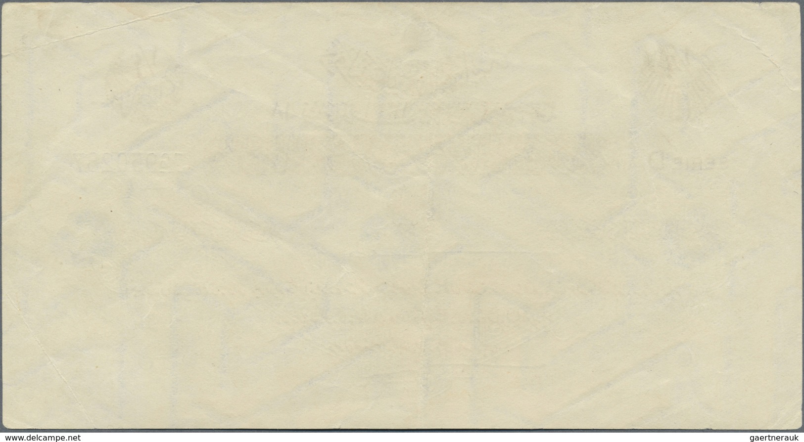 Turkey / Türkei: 1/4 Livre L.1331 (1916), P.81, Vertically Folded And A Few Other Creases In The Pap - Turchia