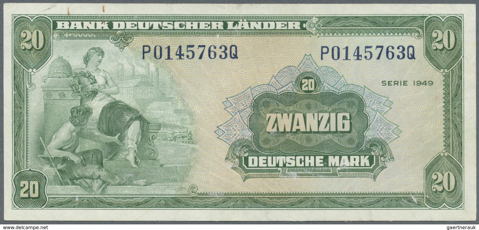 Alle Welt: Various World Banknotes: large high value lot with about 800 mostly different worldwide b