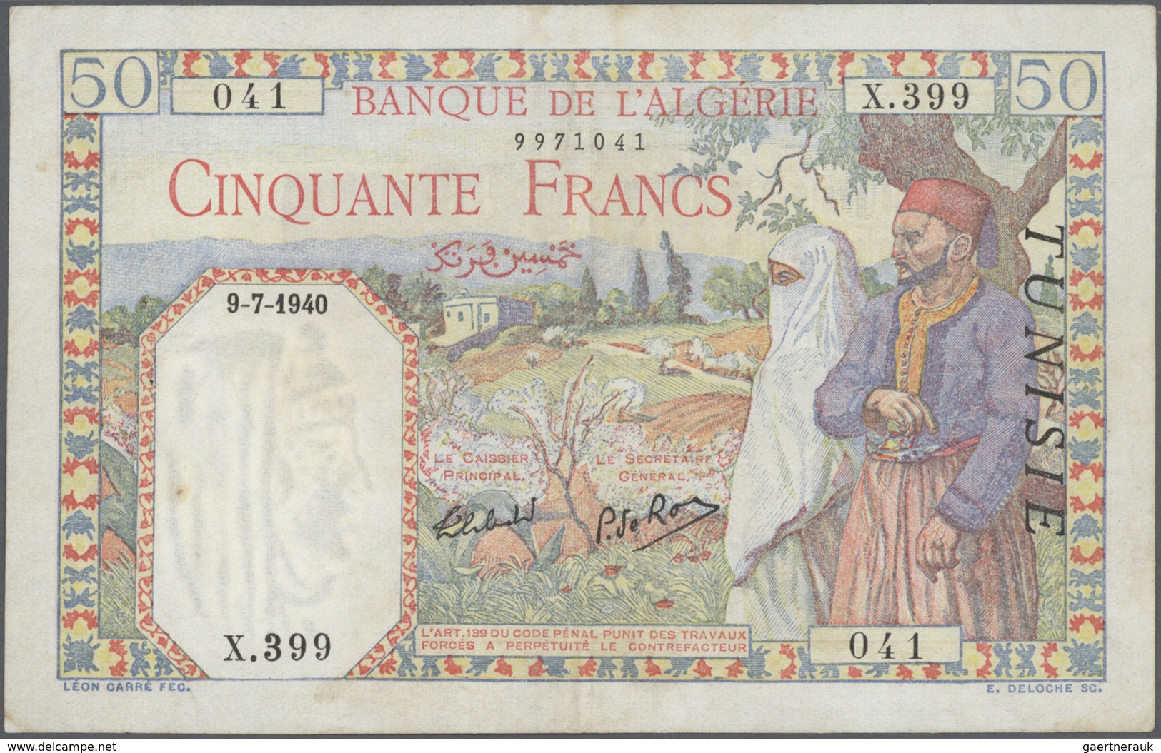 Alle Welt: Box With 231 Banknotes Africa With A Lot Of Better Notes Like Portuguese Guinea 100 Escud - Altri & Non Classificati