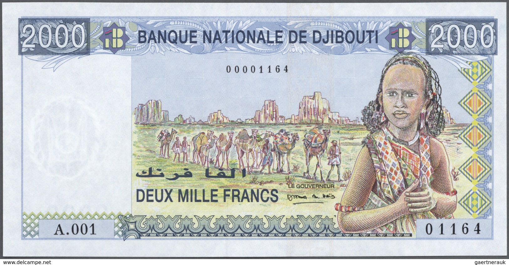 Alle Welt: Box With 231 Banknotes Africa With A Lot Of Better Notes Like Portuguese Guinea 100 Escud - Autres & Non Classés