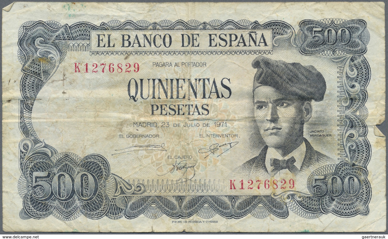 Alle Welt: Lot with 204 Banknotes from all over the world including France 50 and 100 Francs 1944, 5