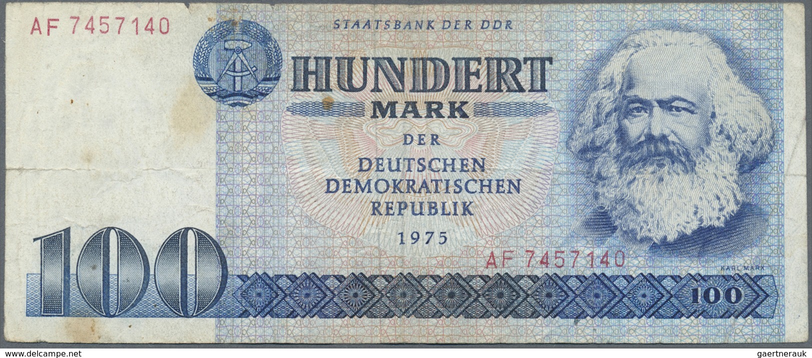 Deutschland - Sonstige: Riesiges Los Von Reichsbanknoten, Reichsbahn Und Notgeld Mit Zusammen 2010 B - Other & Unclassified