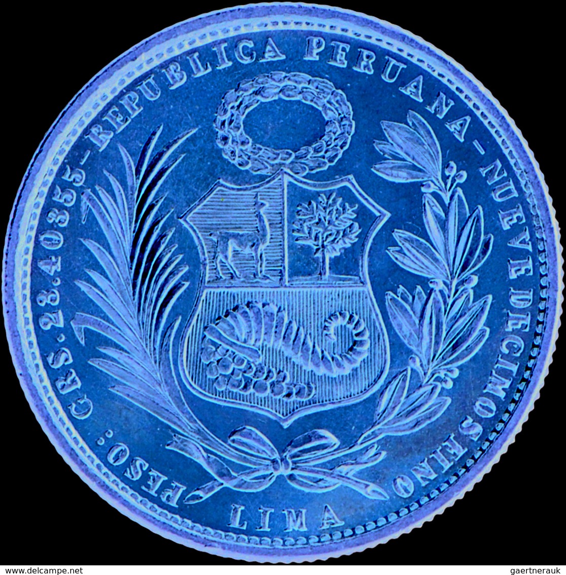 Peru - Anlagegold: Lot 5 Goldmünzen: 5 Soles 1963, KM # 235, Friedberg 82, Stempelglanz / 10 Soles 1 - Perú