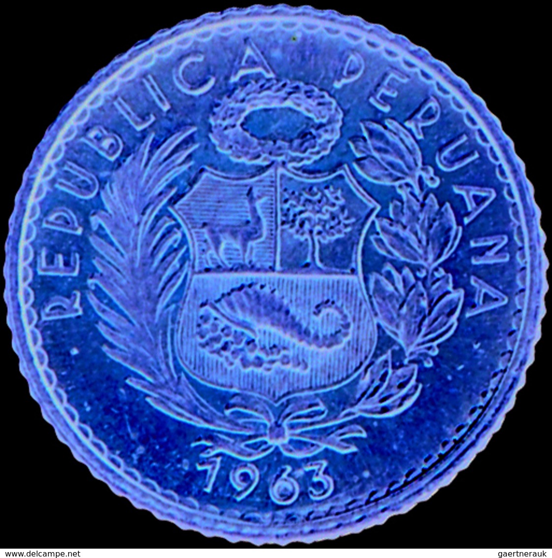 Peru - Anlagegold: Lot 5 Goldmünzen: 5 Soles 1963, KM # 235, Friedberg 82, stempelglanz / 10 Soles 1