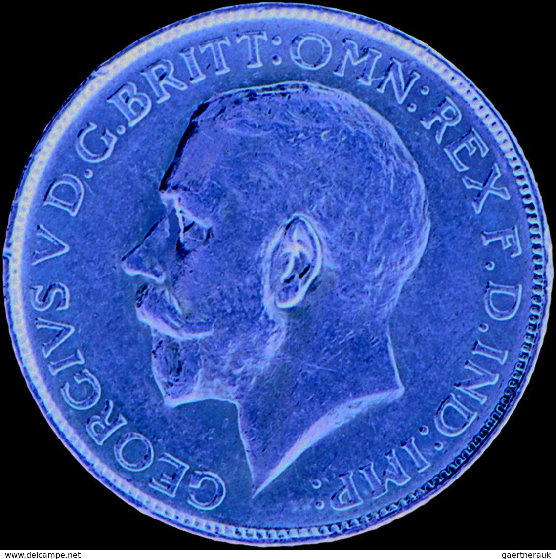 Südafrika - Anlagegold: Georg V. 1910-1936: Lot 2 Goldmünzen: Sovereign 1927 SA + 1928 SA (South Afr - South Africa