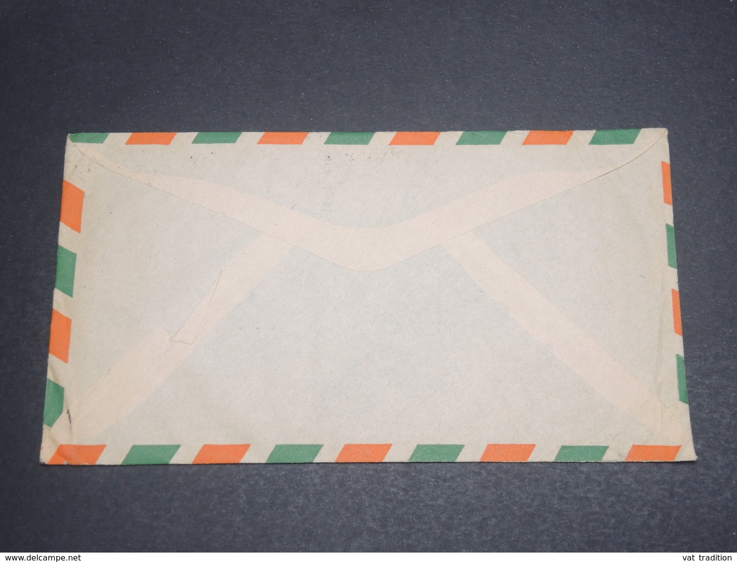 IRLANDE - Enveloppe Pour Les Etat Unis En 1954 , Affranchissement Important Plaisant - L 12365 - Covers & Documents