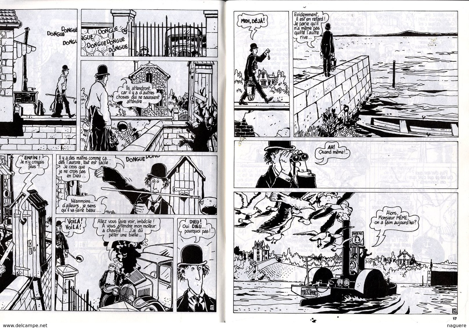 A SUIVRE N°1   TARDI FOREST  FEVRIER 1978  -  106 PAGES - A Suivre