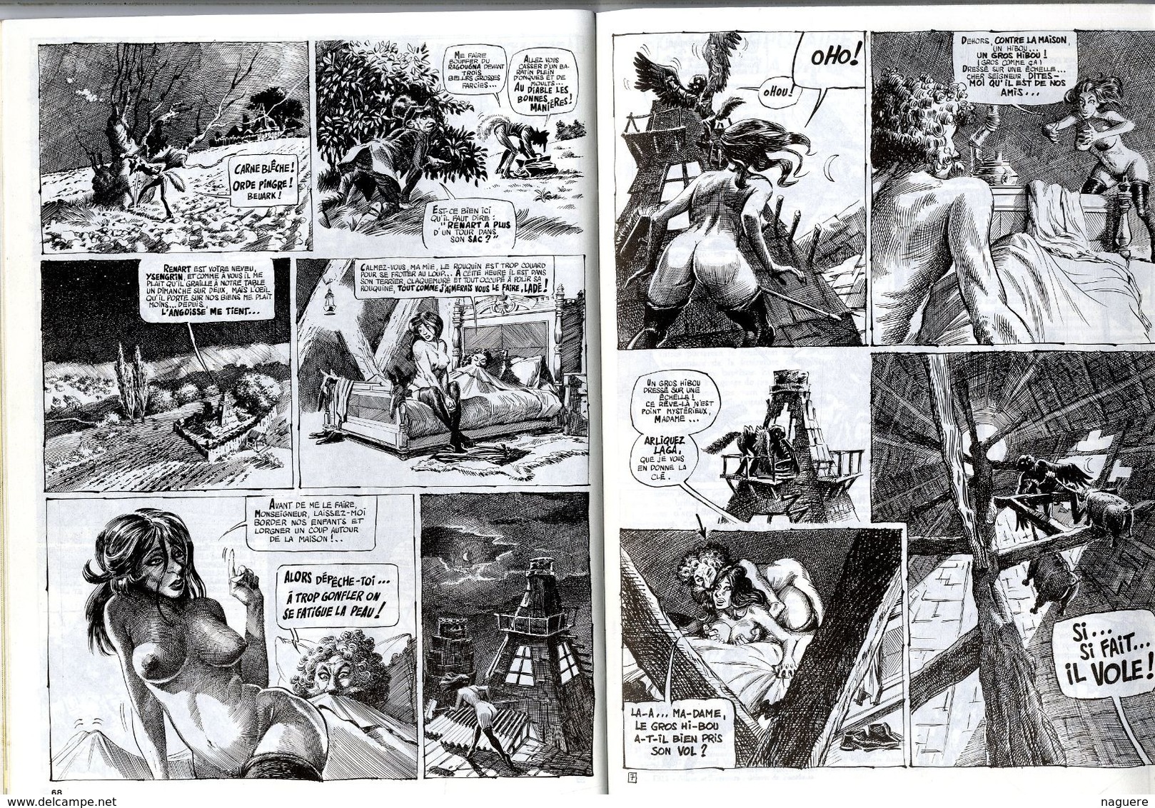 A SUIVRE N°1   TARDI FOREST  FEVRIER 1978  -  106 PAGES - Fortsetzungen