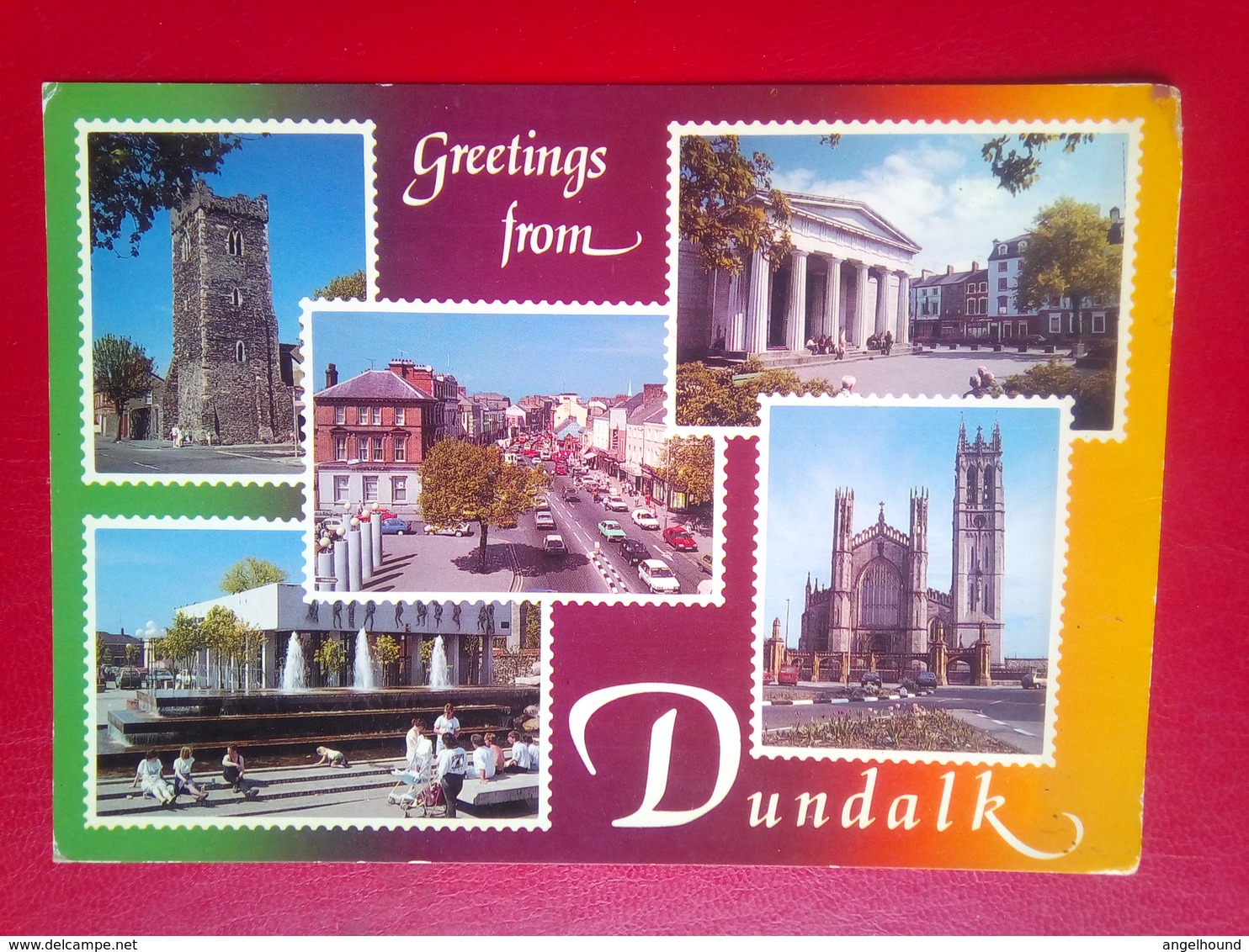 Dundalk - Louth