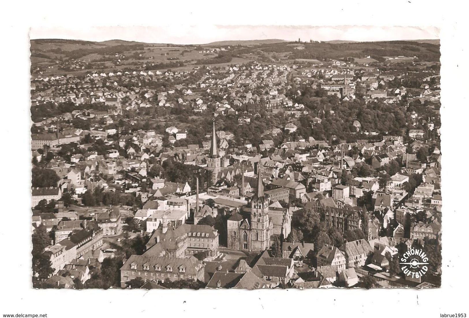 Herford-(C.2965) - Herford