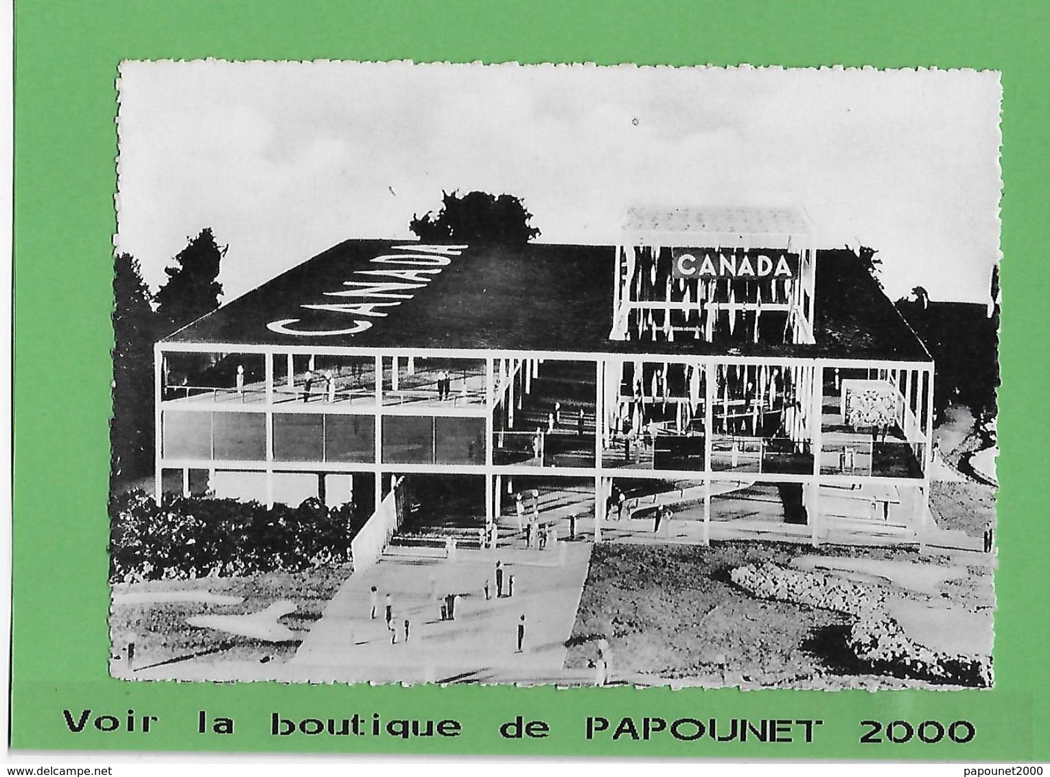 00037-04659-E BE04 1000-EXPO 58 - Expositions Universelles