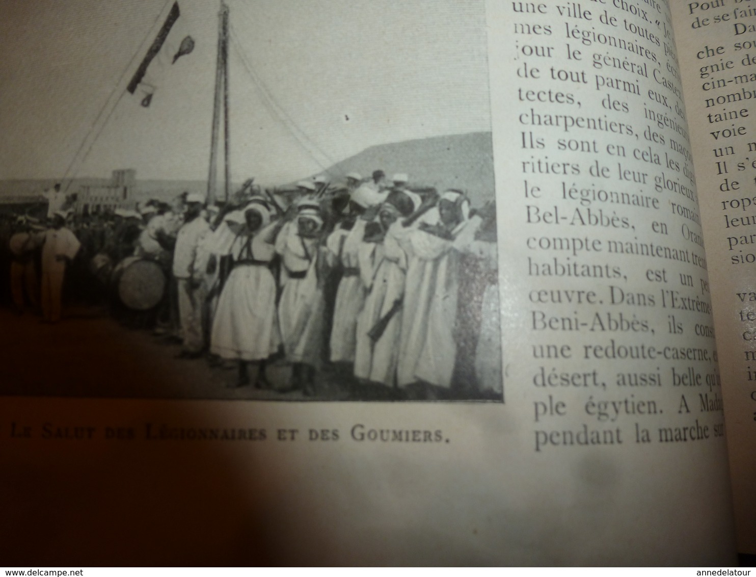 1907-1908 LECTURE POUR TOUS -->En auto et ballon;Légion au Maroc,Cinématographe;Toréadors Charette le chef vendéen;etc