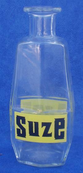 Carafe "SUZE" - Carafes