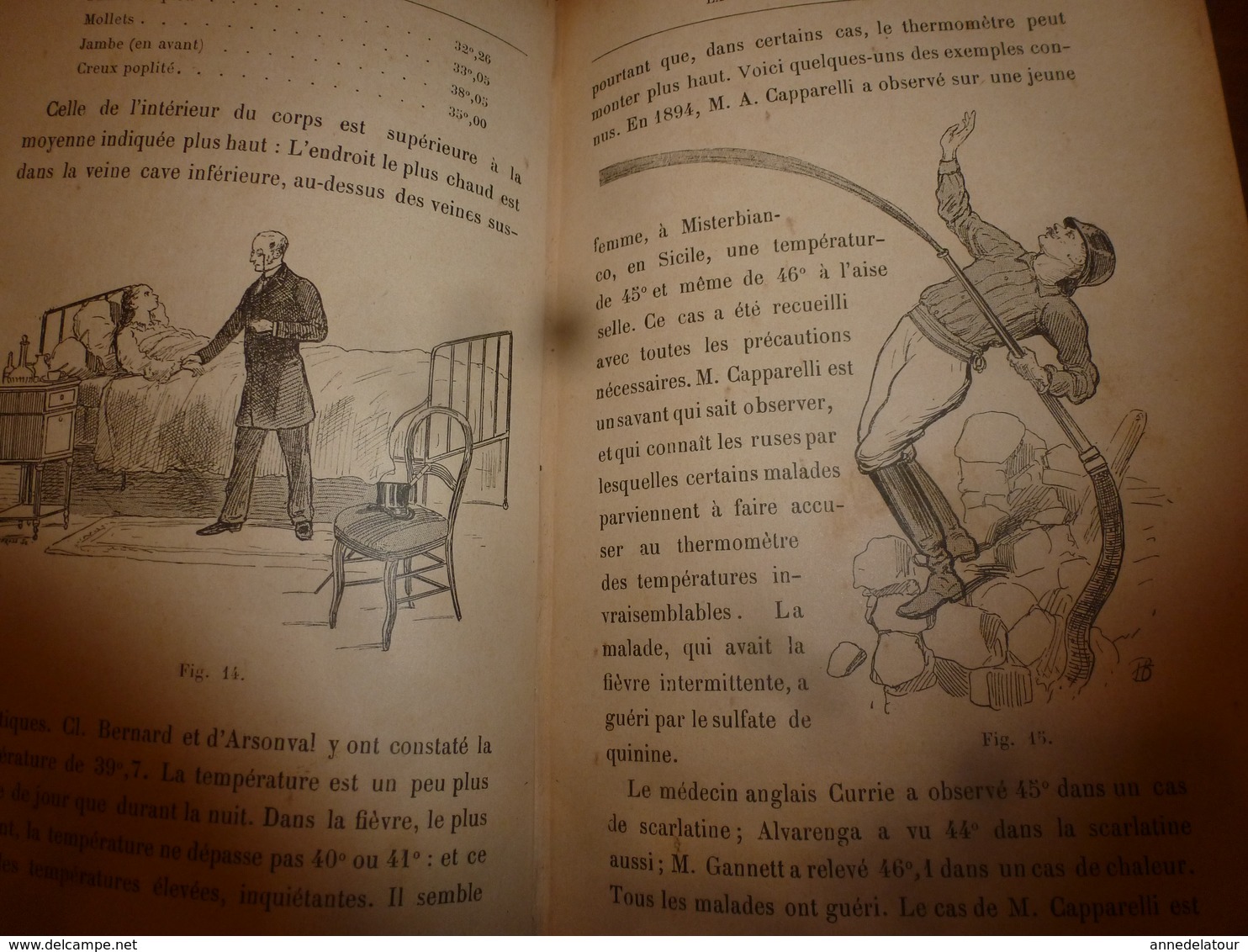 1898 LA VIE HUMAINE (édit. originale) par Dr Nemo : Homme-chien ,Pour vivre longtemps, Poisons humains ,Morphine ; etc,