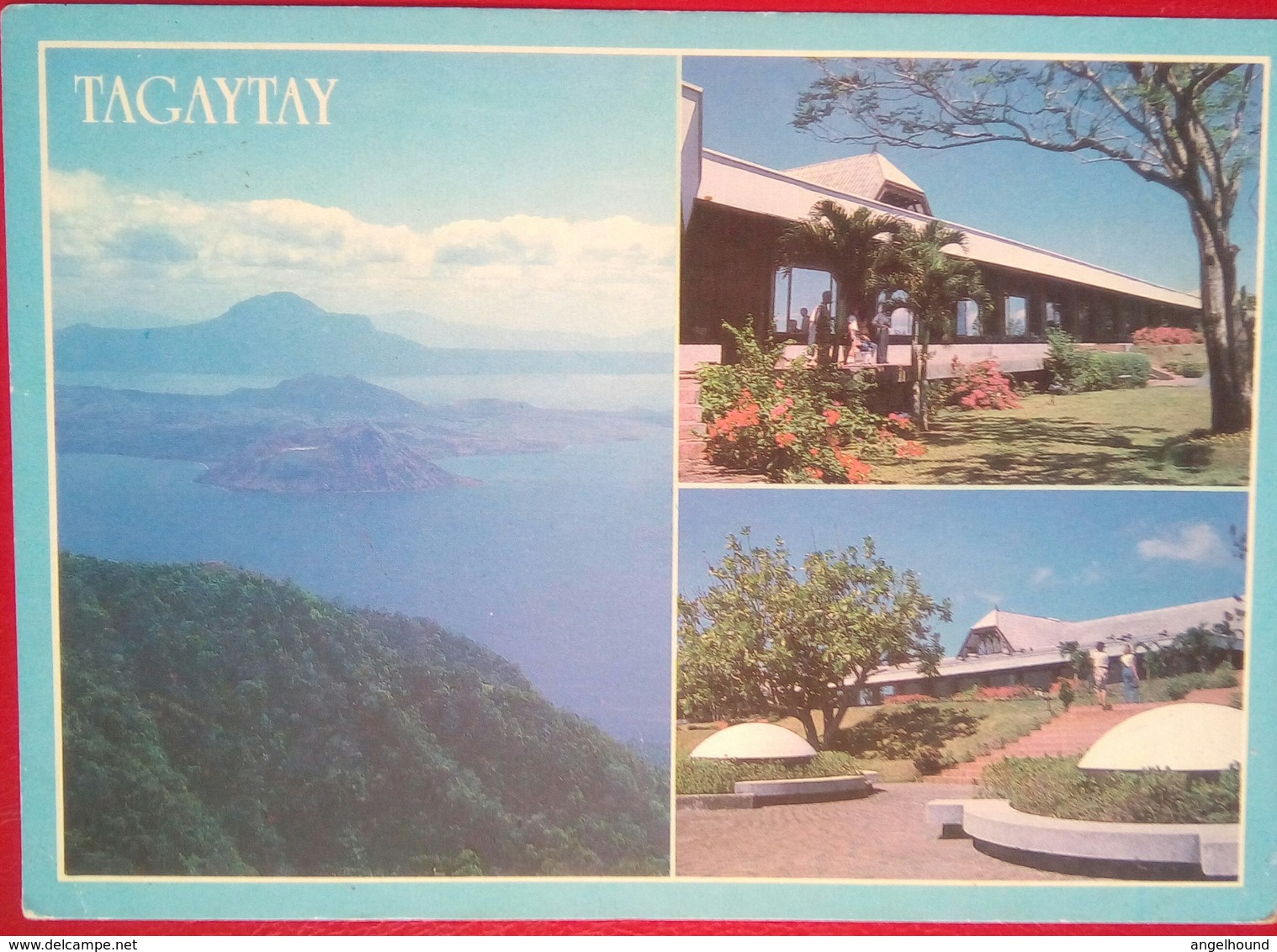 Tagaytay - Philippines