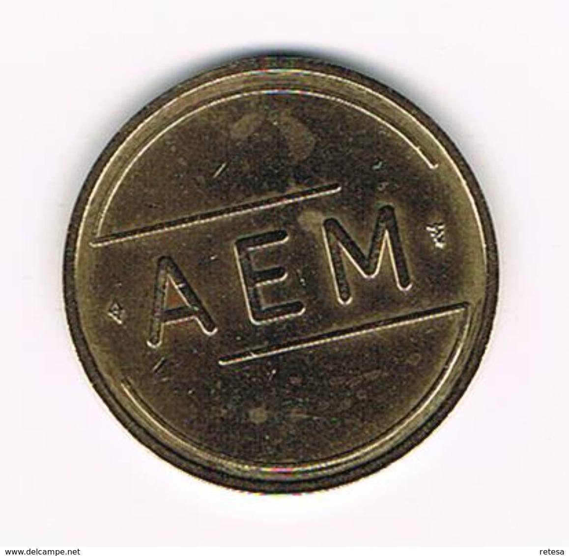 °°°  PENNING   AEM MACHINE PENNING - Professionals/Firms