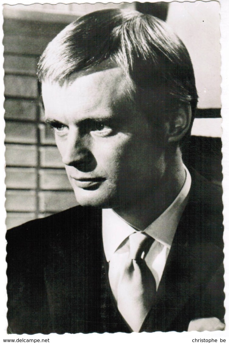 Movie Star, Filmster, David Mccallum, U.N.C.L.E. (pk41549) - Entertainers