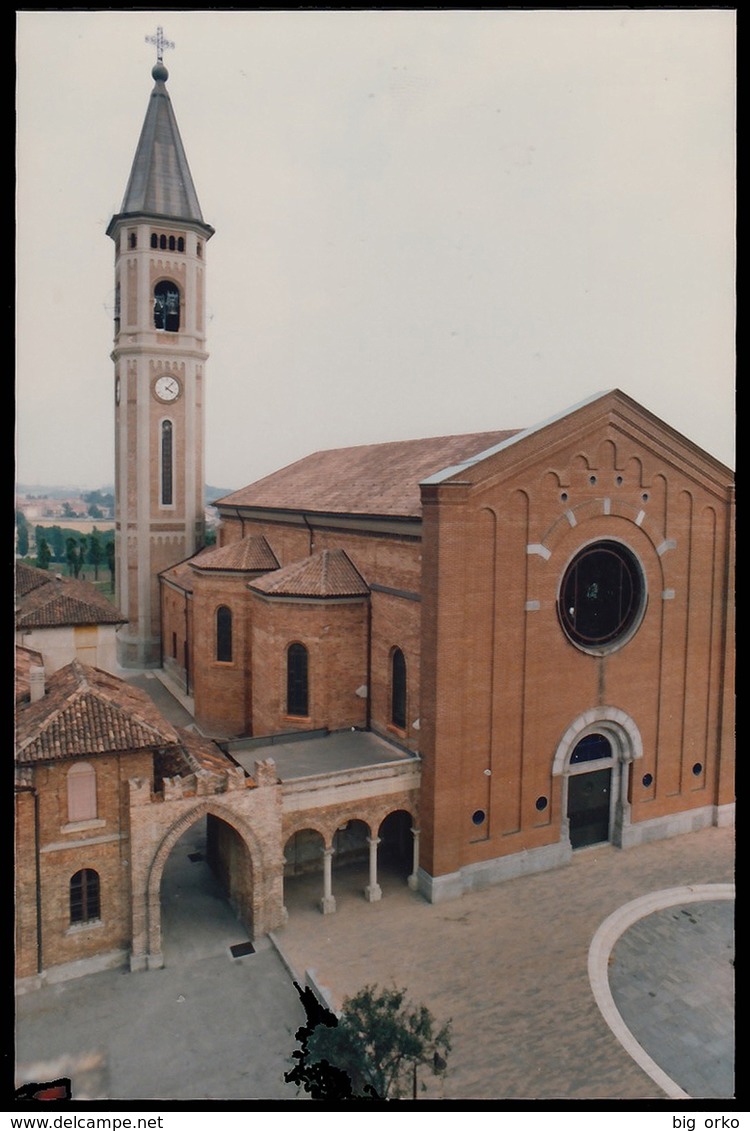 Libricino 26 Pag.: Ridiamo Voce Ai Nostri Campanili / Parrocchiale E Santuario Di Vergo Zoccorino - Religione & Esoterismo