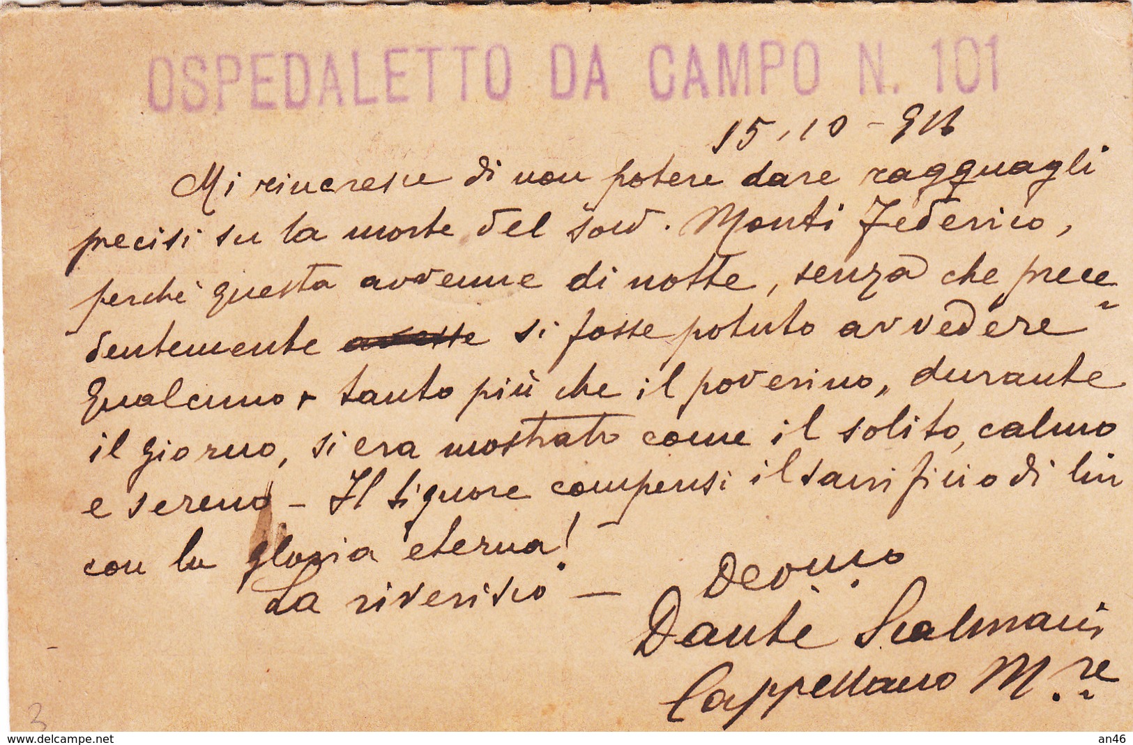 Storia Postale_ai Collezionisti_agli Intenditori_il Giudizio E L'acquisto-Annulli_Punti_Bolli Postali_Franchigia_Varie- - Documenti Storici