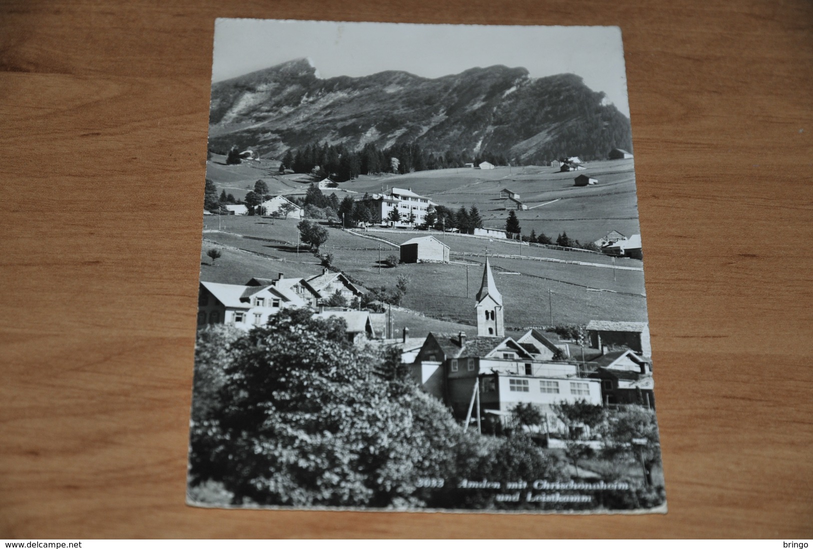 742- Amden - 1961 - Amden